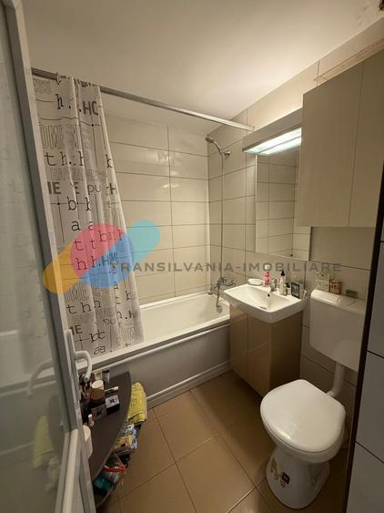 Casă modernă cu curte generoasă, 495mp teren-Cluj