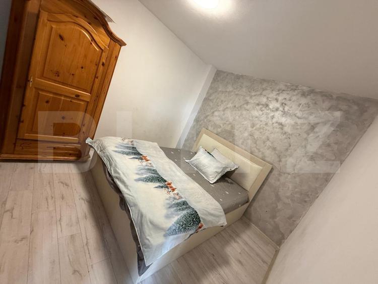 Casa P+E, 100 mp utili, teren 220 mp, zona Centru