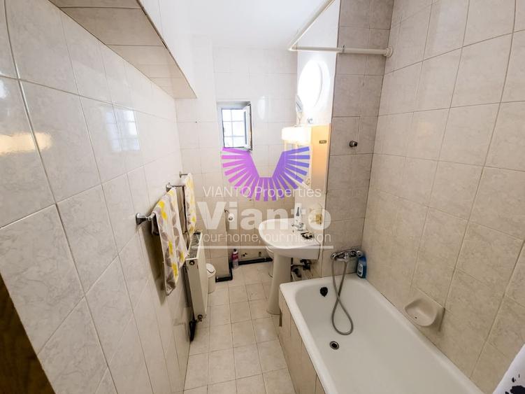 Apartament 2 camere 64 mpu parc Sub Arini - bazin olimpia | Bulevardul Victoriei - 8