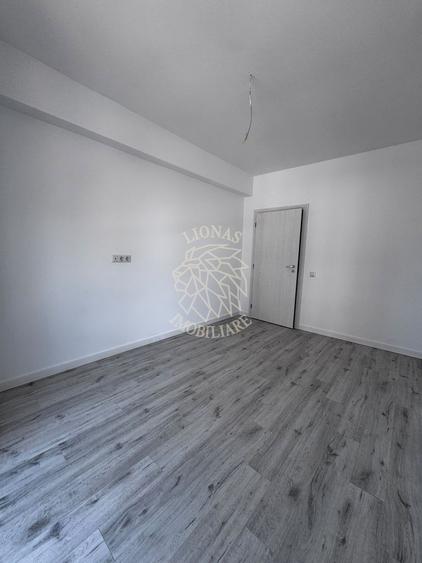 Apartement 3 camere-etaj 2-lift-balcon 12,3 mp-Zona Dr. Dumitrei