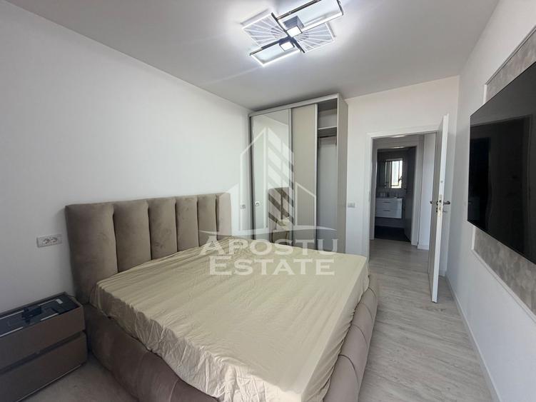 Apartament cu 2 camere de vanzare , Campeador City , Torontalului