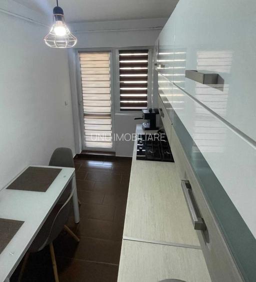 Apartament 2 camere decomandat - Tehnopolis Cug-loc de parcare - 3