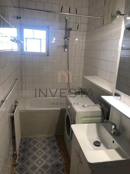 Apartament 3 camere decomandat, etaj intermediar, Gheorgheni Titulescu