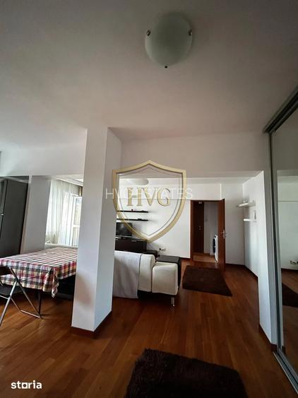 Apartament cu 2 camere | Proximitate metrou | Piata Muncii - 7