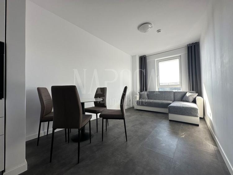 Apartament 2 camere de vanzare in Someseni, Cluj Napoca