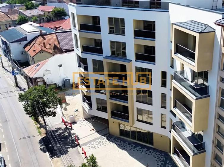 Apartamente 4 camere | zona Parcul Feroviarilor | Comision 0%