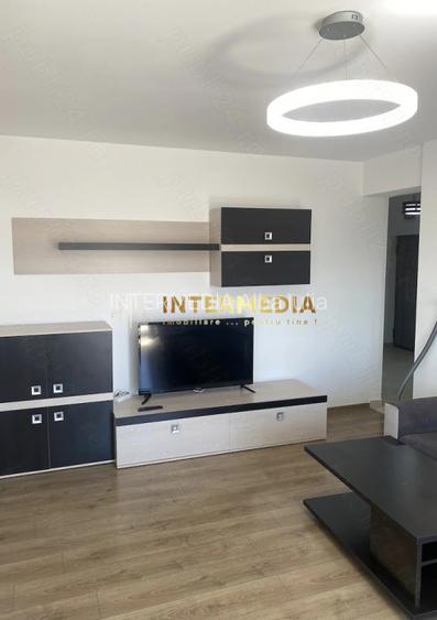 Apartament 2 Camere Bloc Nou , CETATE - Stadion - Kaufland - 8