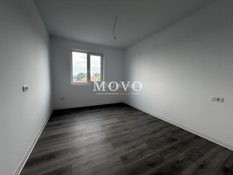 Duplex | 4 camere | Asfalt | Finisaje premium | Curte generoasa |