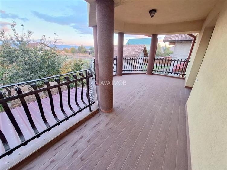 Casa P+1+M, 6 camere, garaj, beci, Nicolae Balcescu - 38