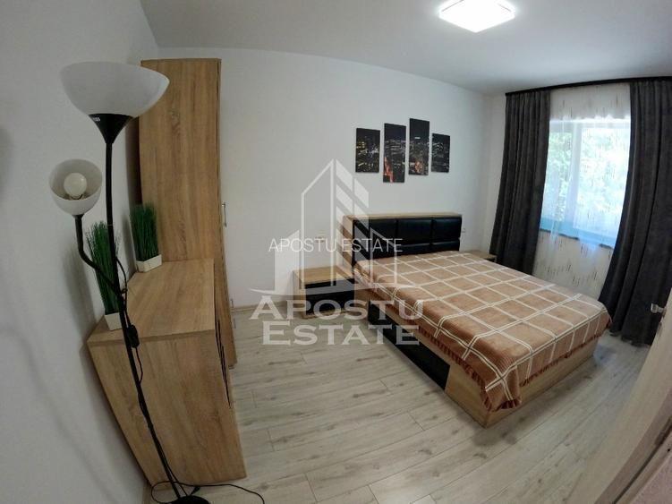 Apartament Lux 2 camere, de inchiriat, Dumbravita, Timisoara - 4
