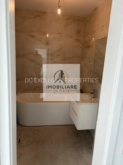 Berceni I Apartament + Curte I Rate Direct La Dezvoltator pe 5 Ani - 7