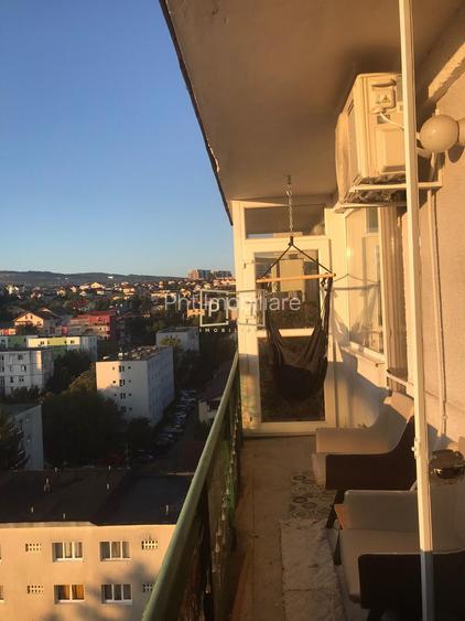 Apartament cu 2 camere de vânzare, 51 mp, zona străzii Brâncuși! - 10