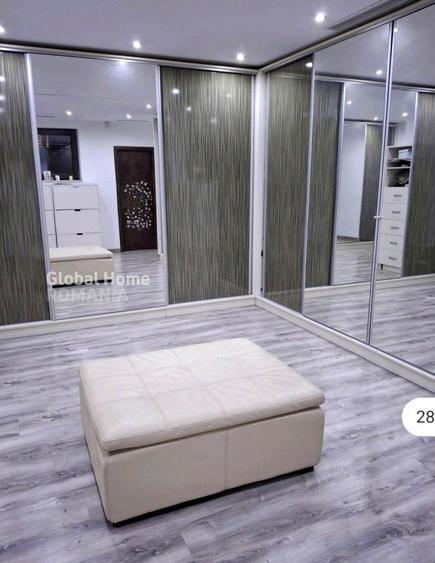 Vilă premium Unirii – Tineretului | Terasă 18 mp | Curte generoasă