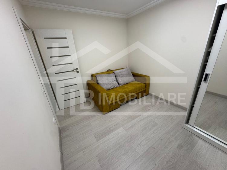 Apartament cu 3 camere, 80mp, Zona UMFST