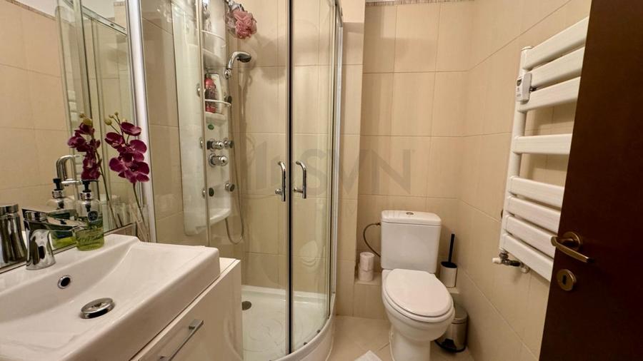 REA1026983 Apartament 4 camere l Floreasca l Vedere Lac