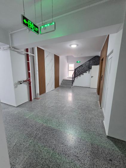 Apartament 2 Camere/Sofia Sky Residence-Pallady/Nicolae Teclu/Parcare Subterana/