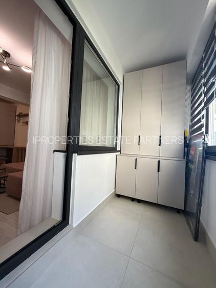Prima Inchiriere Garsoniera Cavar Residence Loc Parcare Inclus - 8