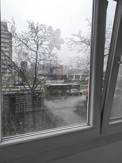 3 camere Bd. Timișoara | Bloc reabilitat | Etaj 1