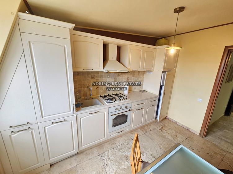 Ap2cam Etaj2 in VILA - Faleza Nord - Delfinariu - Lic. Energetic - 500 euro - 6