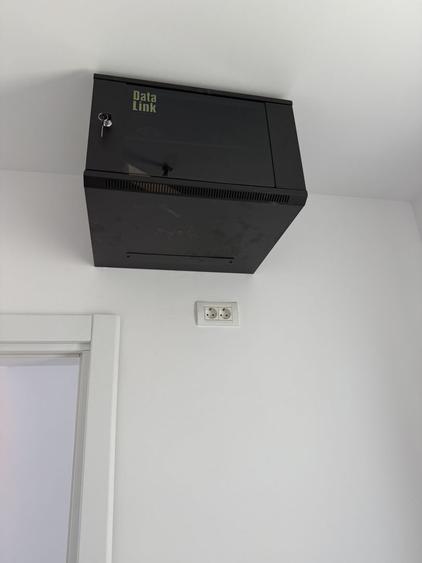 Seven Residence | Vilă în minicartier cu 7 case | Otopeni