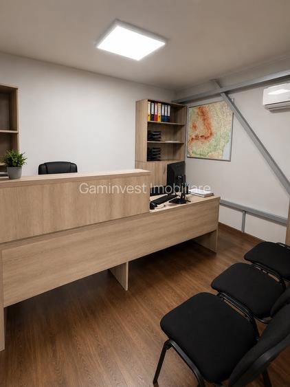 Hala de inchiriat in Oradea, service auto camioane sau depozitare - 4