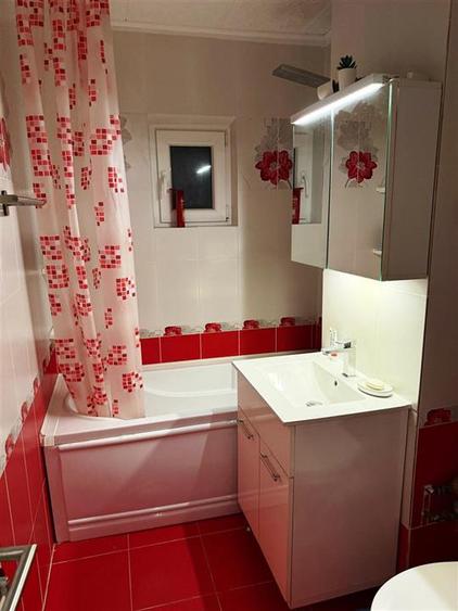 Apartament 3 camere in Ploiesti, zona Malu Rosu
