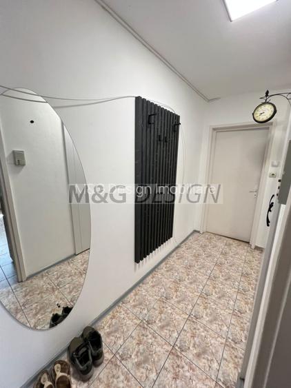 Apartament 1 camera zona Sagului etaj 2 amenajat - 5