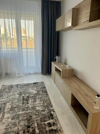 Apartament doua camere cu Loc de parcare, Str Tineretului 81
