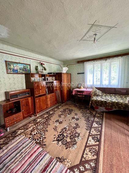 Casa de Vanzare - SU 90MP I ST 1900MP - Com. Manastireni - 8
