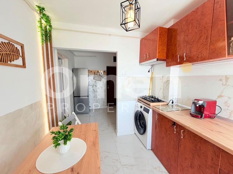 Apartament de inchiriat | Zona Independentei | 55 mp