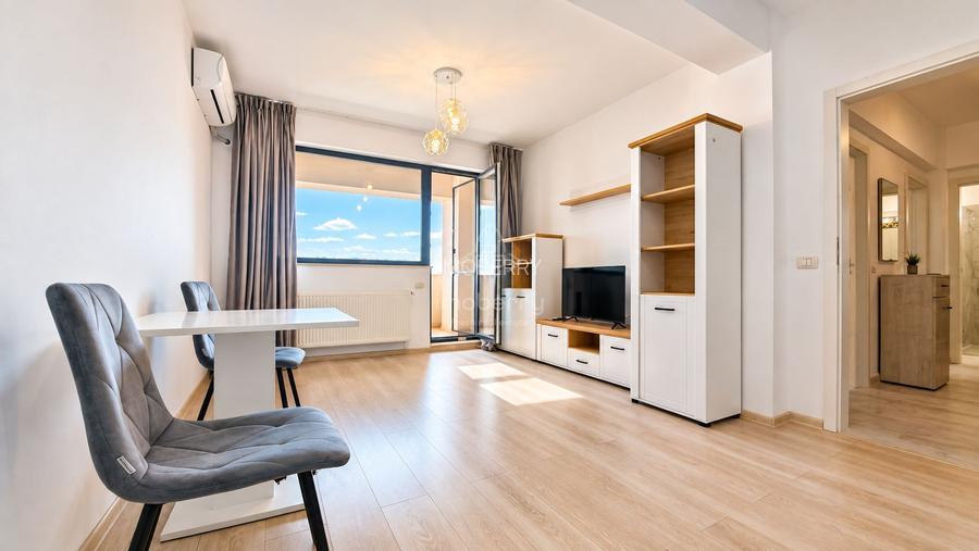 Vanzare apartament doua camere, bloc nou, SPA - 3