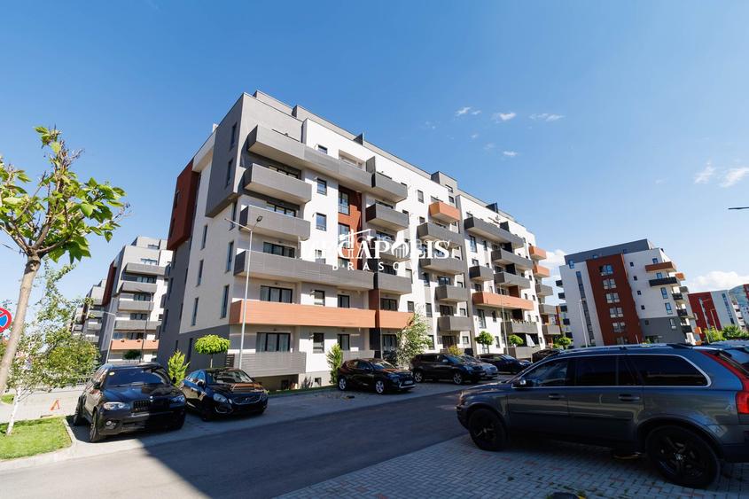 Apartament 2 Camere Decomandat Brasov - 7