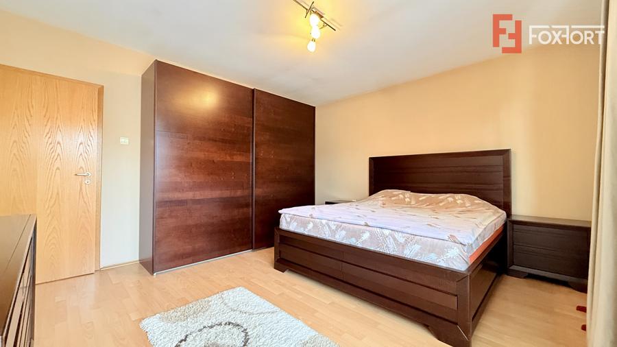 Casa individuala, 5 camere + Garaj + Piscina - Brancoveanu