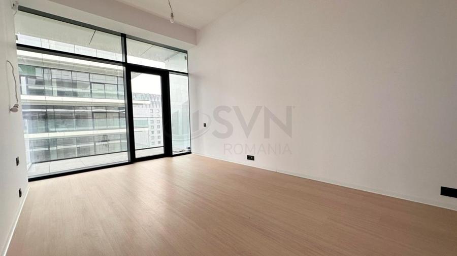 REA1029045 Apartament 4 camere l Vedere libera l One Floreasca Towers