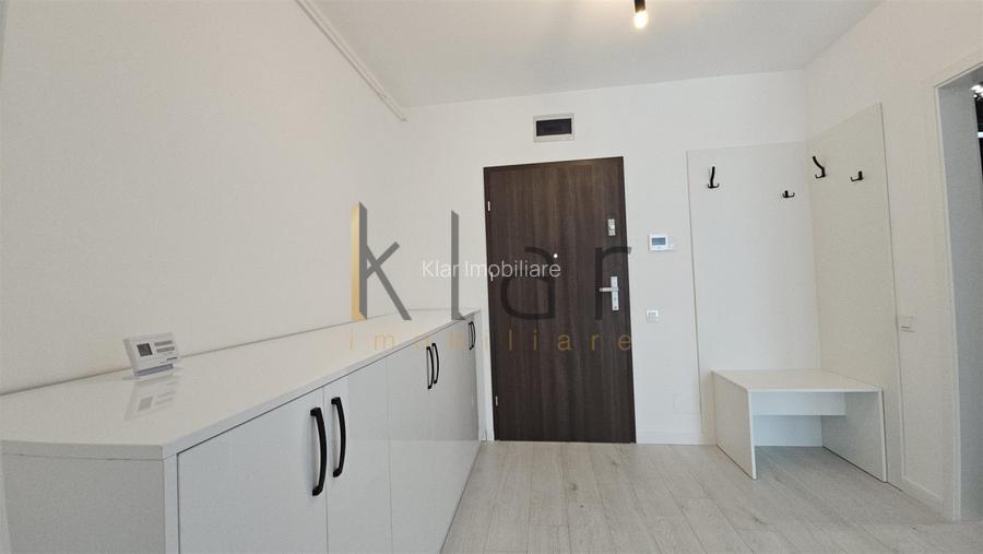Apartament modern 1 camere 40mp, Intre Lacuri, Iulius Mall - Park Lake - 5