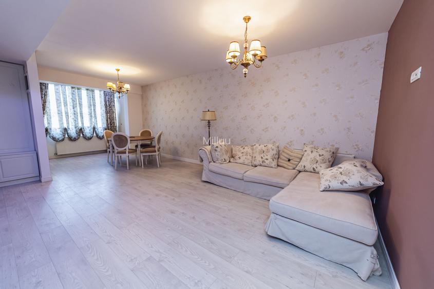 Apartament 3 camere | Bloc Nou | Herastrau - 3