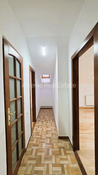 Unirii Casa Vila 320mp/ 12 camere/ Birouri/ It/ Creatie/ Showroom - 15
