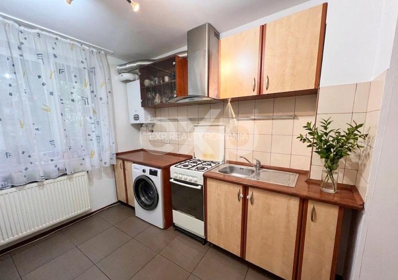 Apartament 3 camere Negru Voda - 5
