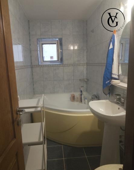 Apartament 3 camere - Zona Piata Alba Iulia - Zepter