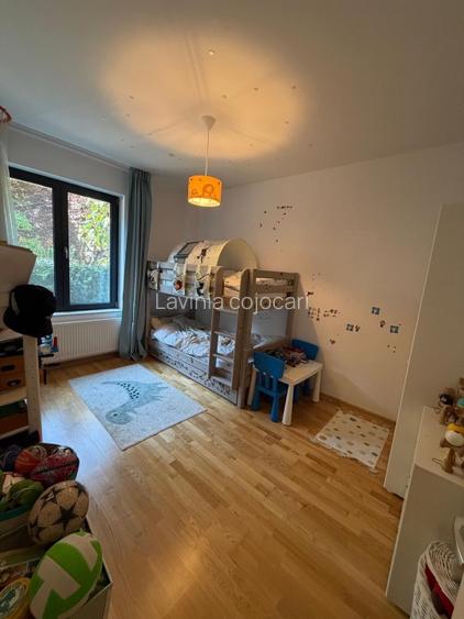 Iancu Nicolae la 50 m de Jolie ville si cambrige ap 4 camere for rent  - 13