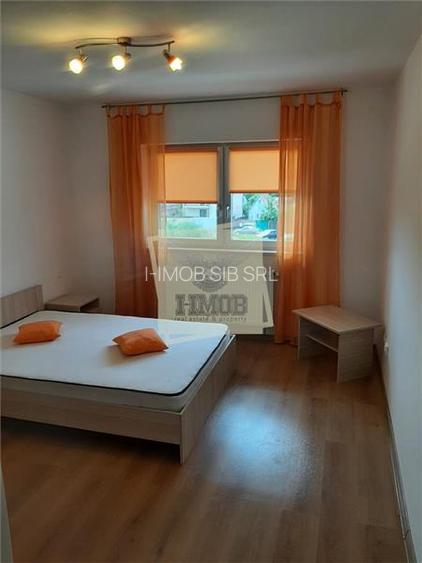 Apartament decomandat 3 camere | Selimbar – balcon si loc parcare - 7