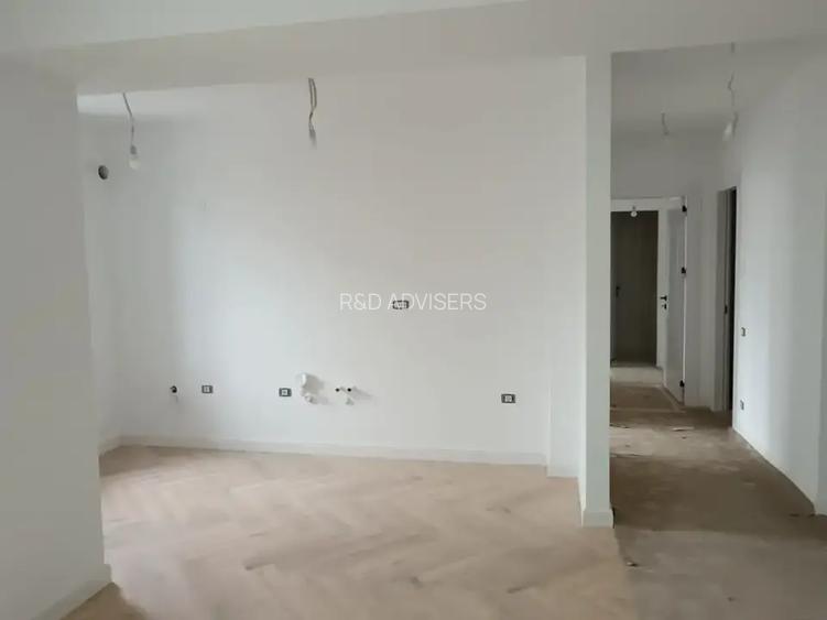 Apartament 4 camere |  Pipera Plaza | Bloc nou 2025 - 5