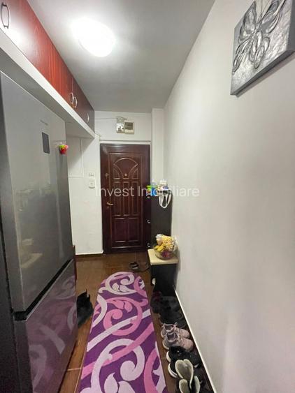 Apartament 2 camere-Mircea cel Batran-etaj 2-bloc fara risc - 5