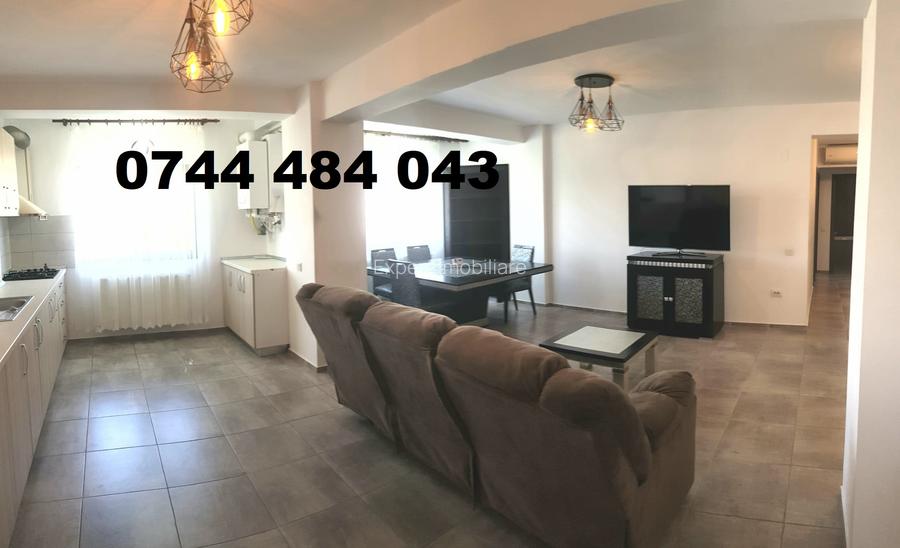 Bloc Nou 3 camere spatios zona Carrefour Modern - 3