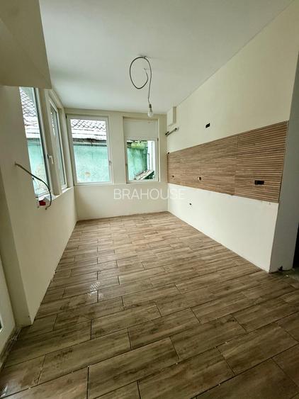 Casă individuală de vânzare – Șcheii Brașovului,  Podul lui Grid - 3