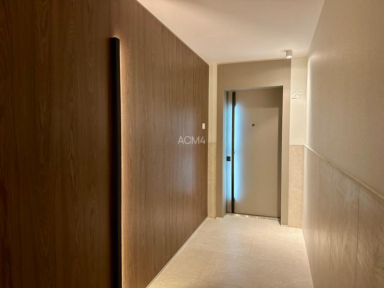 Vânzare apartament de 3 camere, în blocul boutique Noor UNIRII - 5