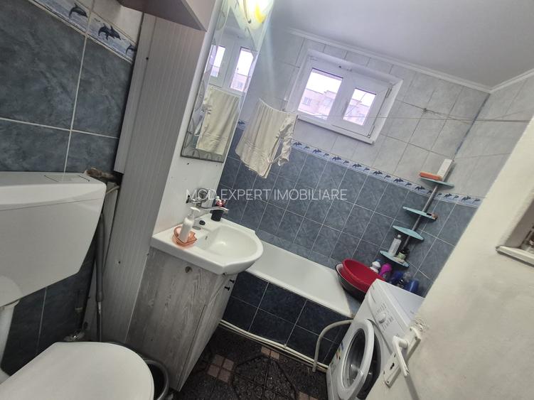 Apartament 2 camere de vânzare – Zona Precista / Burebista - 2