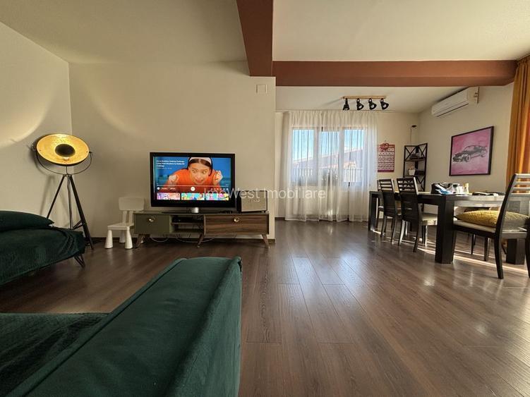 Ciarda Roșie | 5 min Continental | 150 mp | 4 dormitoare | 3 băi - 4