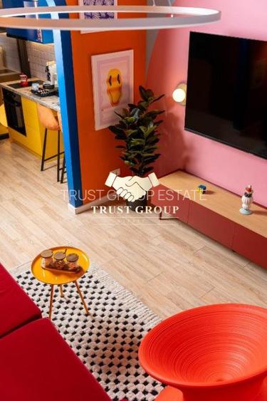 Duplex Herastrau | Imobil 2021 - 4