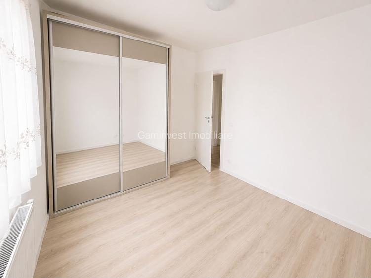 Apartament cu 3 camere de vanzare in Oradea, bloc nou Ared, parcare inclusa - 5